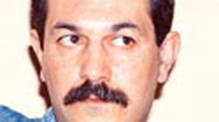 Ağansoy'un katil zanlısı yakalandı 
