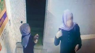 Adana'da HDP il binası önüne ispirto bırakmıştı! Gözaltına alındı, Valilik'ten açıklama