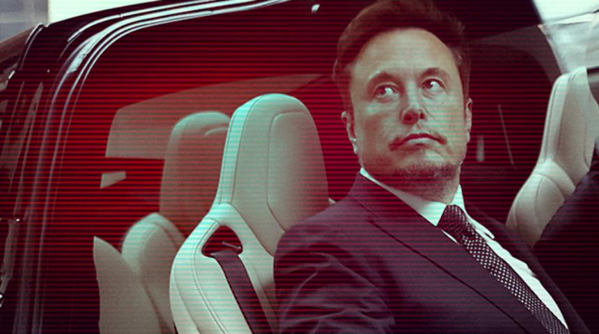 Elon Musk'tan yine çok konuşulacak paylaşım: "Acı gerçek şu ki" diyerek açıkladı! 