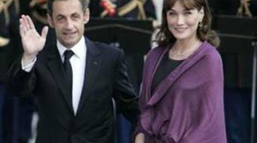 Akdeniz Birliği'ne First Lady'ler damgasını vurdu