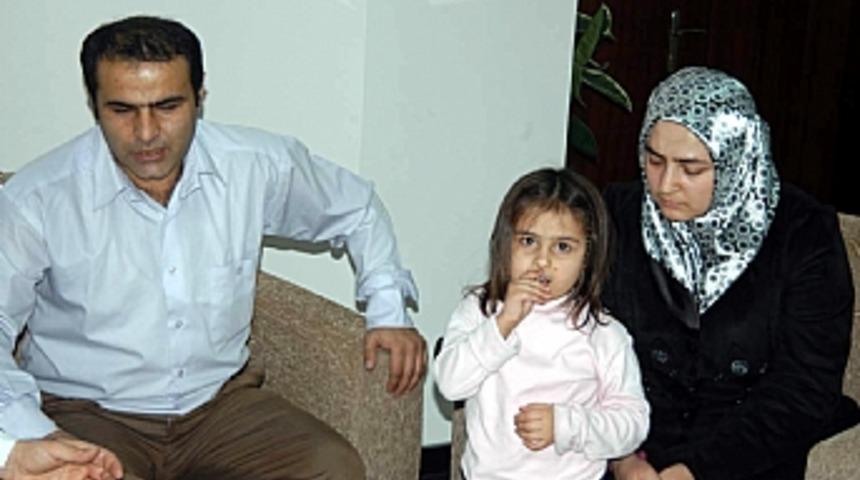 Biyonik kulakla duymaya başladı
