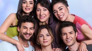 YAZ ŞARKISI 7. BÖLÜM İZLE! Yaz Şarkısı yeni bölüm ne zaman, hangi kanalda? İşte 6. bölüm özeti