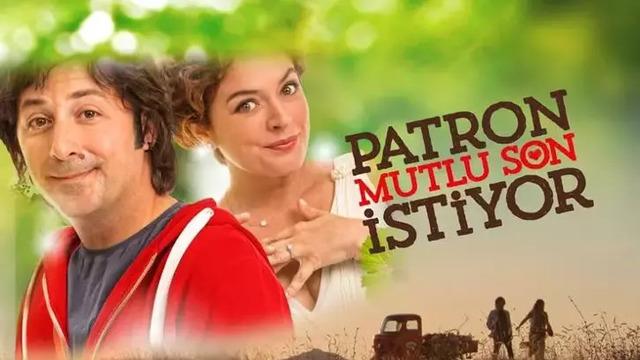 Patron Mutlu Son İstiyor konusu nedir, oyuncuları kimler? Patron Mutlu Son İstiyor nerede çekildi? 20 Ağustos Star TV yayın akışı