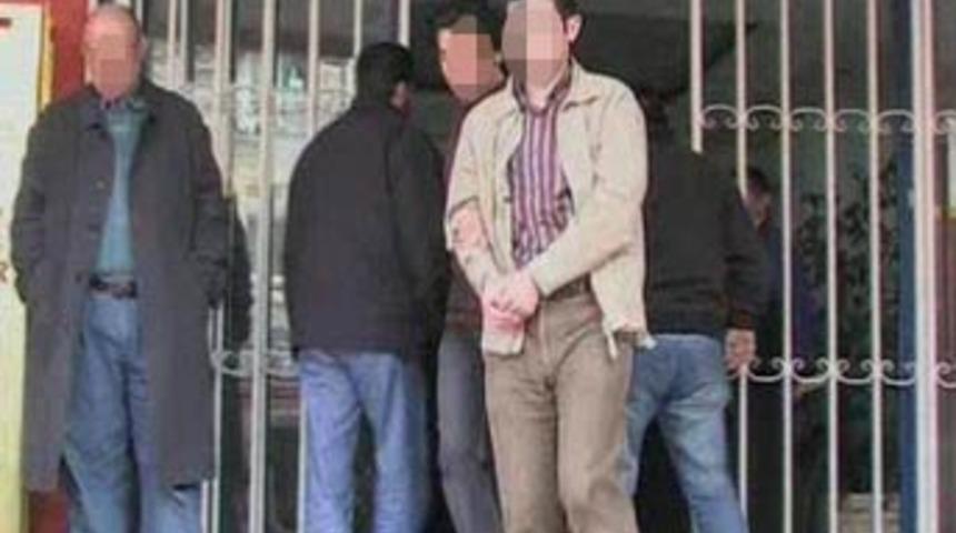 5 milyon YTL vurgun yaptılar