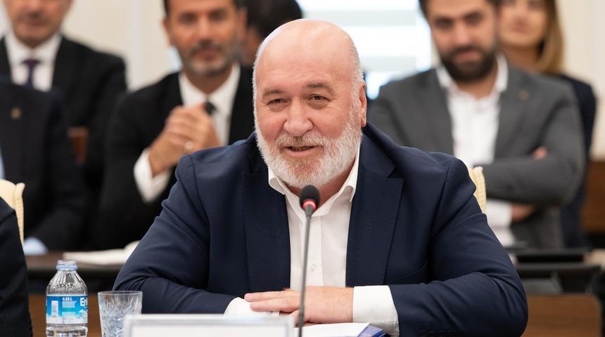 Bakanlıkta memur zammı görüşülürken kalp krizi geçirdi! Sendikadan açıklama geldi