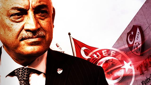 Hollanda'dan gelen karar sonrası gözler TFF'ye çevrildi! Fenerbahçe'nin maçı ertelenecek mi?