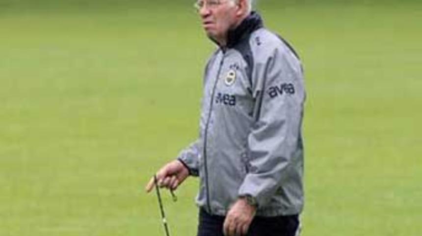 Aragones kalacak mı?