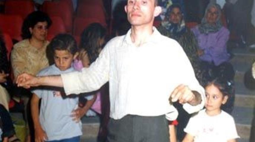 &Ouml;l&uuml;m onu T&uuml;rkiye'de yakaladı