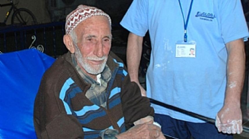 Nişan t&ouml;reninde ev yıkıldı: 64 yaralı