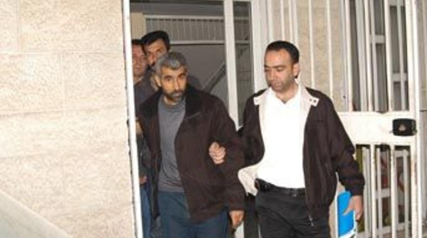 Mersin'de uyuşturucu satıcılarına darbe