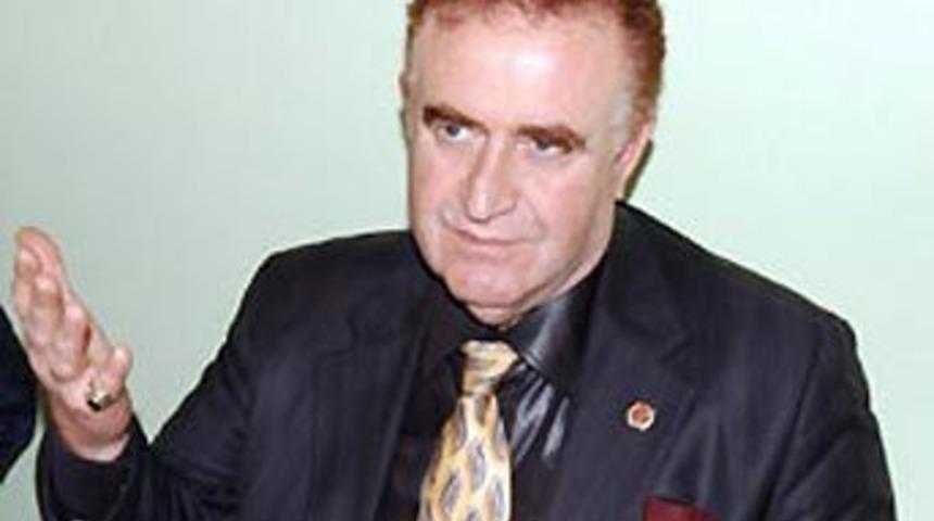 PKK'ya yardımdan 16 ay yattı şimdi AKP'de