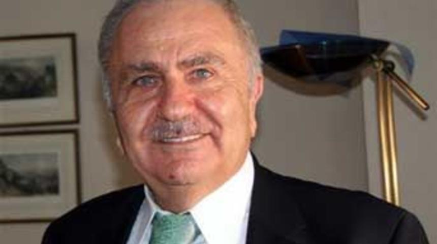 Dalan, ABD'den geliyor