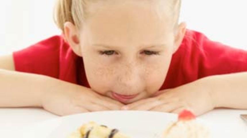 &Ccedil;ocuklara yararlı 10 yaz yiyeceği