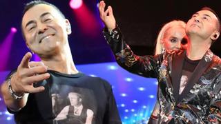 Serdar Ortaç'tan 'Sor' ayarı! Edis'in yorumunu beğenmeyen takipçisine bakın ne cevap verdi! Rahat bırakın artık