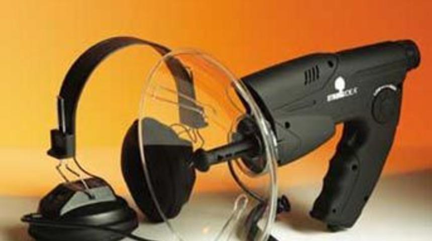 Jandarmada telekulak skandalı