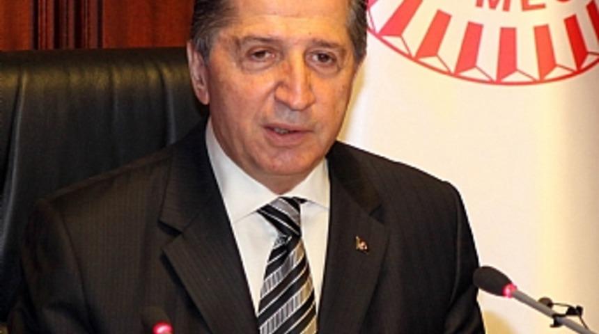 TBMM'nin a&ccedil;ılışının 90. yılı i&ccedil;in d&uuml;ğmeye basıldı