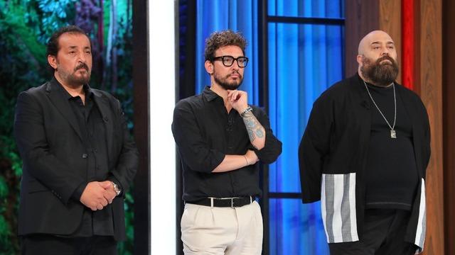 MasterChef'te kim elendi, kim gitti? 20 Ağustos 2023 MasterChef All Star'a veda eden isim...