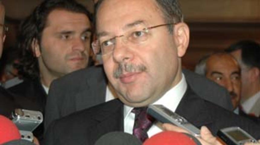 Akdağ: Aşılarda Avrupa ortalamalarını ge&ccedil;tik