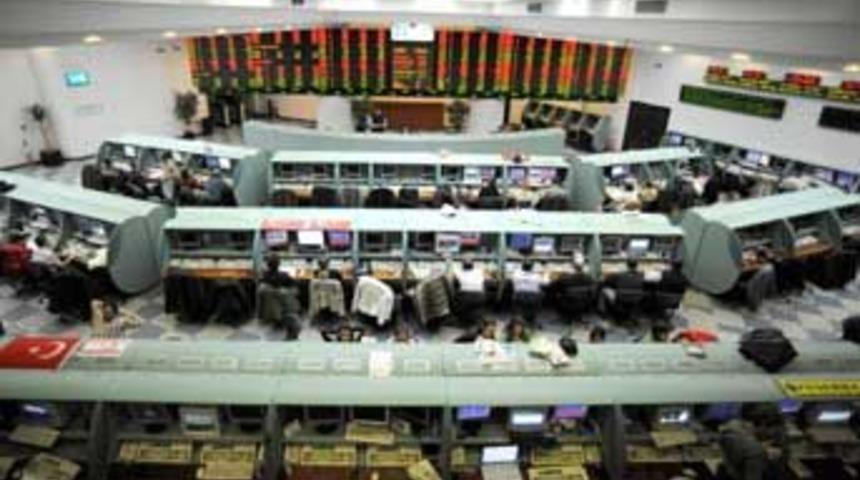 Piyasaları Ergenekon dalgası &ccedil;arptı