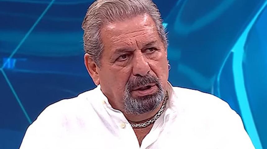 Erman Toroğlu, Beşiktaş - Pendikspor maçının devre arasında çılgına döndü! 'Bu nedir abi ya?'