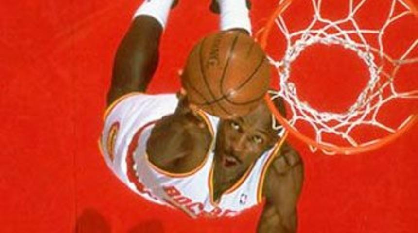 NBA'nin unutulmaz anları <font color="red">Galeri</font>