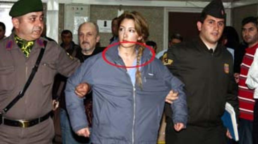 Başak 3 hafta g&ouml;zetim altında kalacak