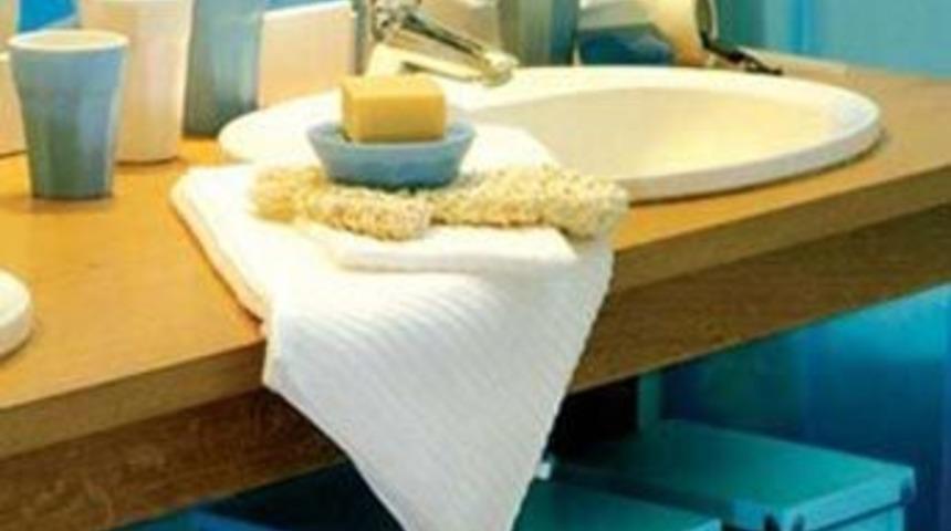 Ferah alanlar yaratmanın 15 yolu