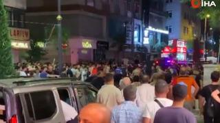 İstanbul'da iğrenç olay! 13 yaşındaki çocuğa taciz mahalleyi ayağa kaldırdı