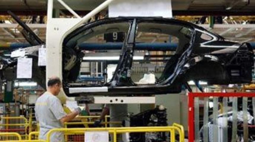 Tofaş, 900 kişiyi işten &ccedil;ıkardı