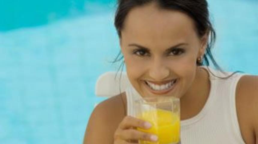 Gazlı i&ccedil;ecekler alkol kadar tehlikeli