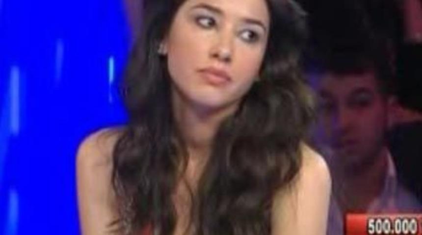 Son iki kutuya 2 tane 500 bin kaldı