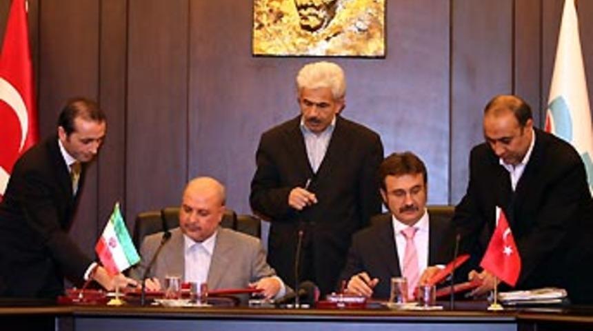 ABD'den T&uuml;rkiye'ye İran baskısı