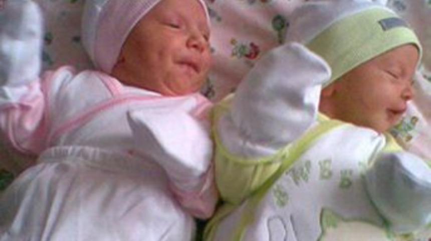 Mynet'in tüp bebekleri