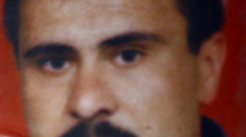 En talihsiz &ouml;l&uuml;m!