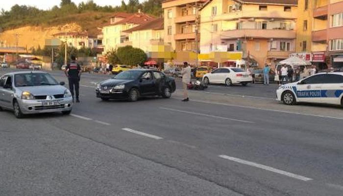 Zonguldak’ta feci kaza! AK Parti Bartın İl Başkanı Yaşar Arslan’ın oğlu hayatını kaybetti