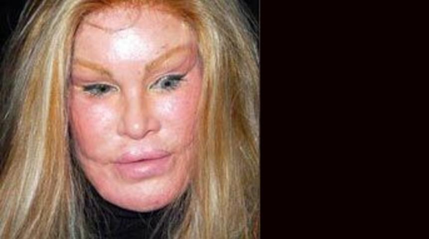 'D&uuml;nyanın en korkun&ccedil; &uuml;nl&uuml;s&uuml;'