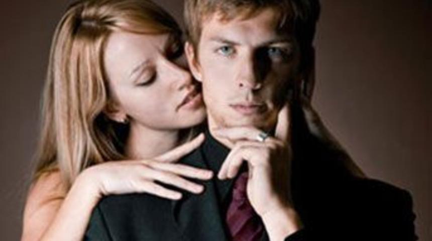 İlişkilere dair erkek&ccedil;e d&uuml;ş&uuml;nceler