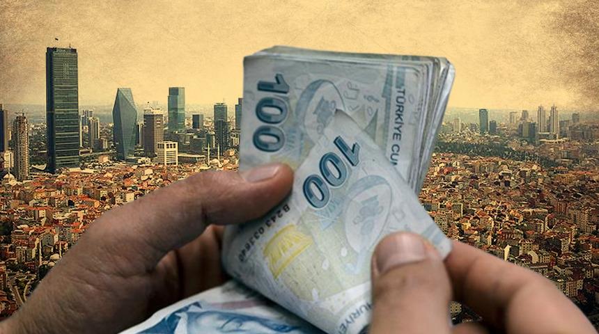 Kira fiyatları aldı başını gitti! İstanbul'da 3+1 daire için aylık en az 100 bin TL istiyorlar
