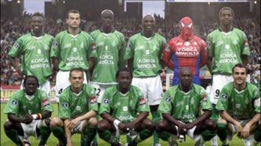 B&ouml;yle kaleci g&ouml;rmediniz!