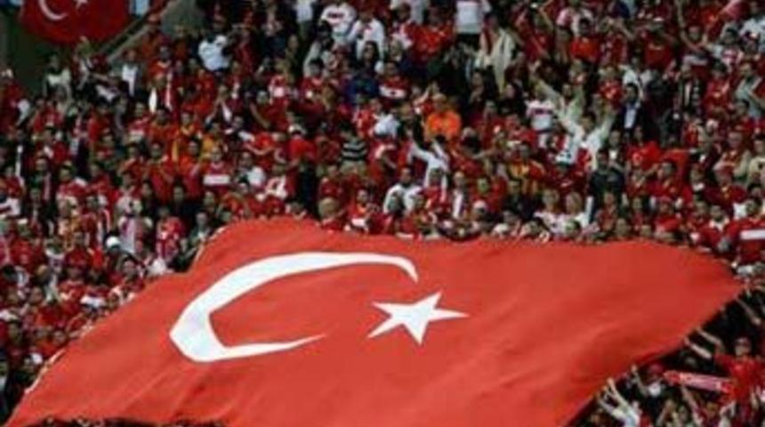 Haydi &ccedil;ocuklar!