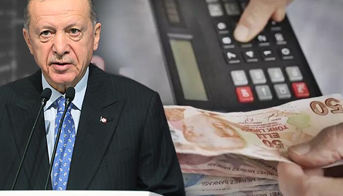 Milyonların gözü kulağı Erdoğan’ın konuşmasına çevrildi! Kabine toplantısına saatler kala kritik detaylar: Memur ve memur emeklisine zam, üniversite öğrencilerine vergisiz telefon…