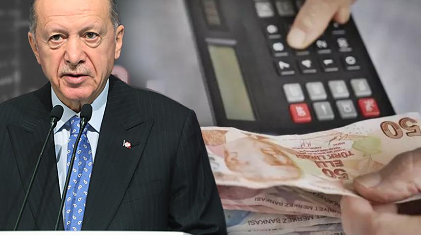 Milyonların gözü kulağı Erdoğan'ın konuşmasına çevrildi! Kritik kabine toplantısı başladı: Memur ve memur emeklisine zam, üniversite öğrencilerine vergisiz telefon...