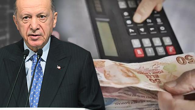 Milyonların gözü kulağı Erdoğan'ın konuşmasına çevrildi! Kritik kabine toplantısı başladı: Memur ve memur emeklisine zam, üniversite öğrencilerine vergisiz telefon...