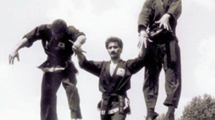 Bir kavgada kendinizi nasıl savunursunuz?