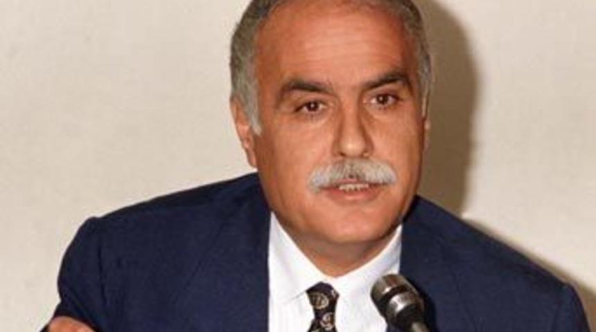 "Komando Ayvaz" uğurlandı