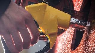 Motorine 1,52'lik indirim sonrası 1 lira zam! Akaryakıt fiyatları bu gece yeniden değişiyor (21 Ağustos 2023 Pazartesi güncel benzin-mazot fiyatı)