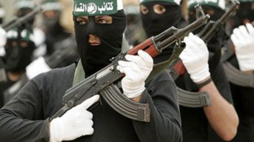 Hamas ateşkes anlaşmasını imzalamaya hazır