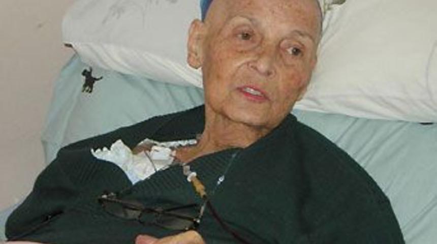 Saylan yaşam destek &uuml;nitesine bağlı