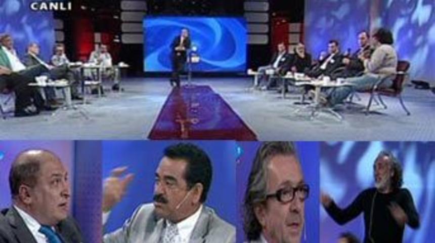 İbrahim Tatlıses'i &ccedil;ok kızdırdılar!