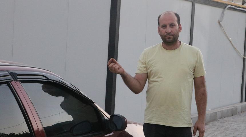 Depremzede vatandaş, ailesinden gelen telefonla şoka uğradı! "Birkaç kendini bilmez tarafından..."